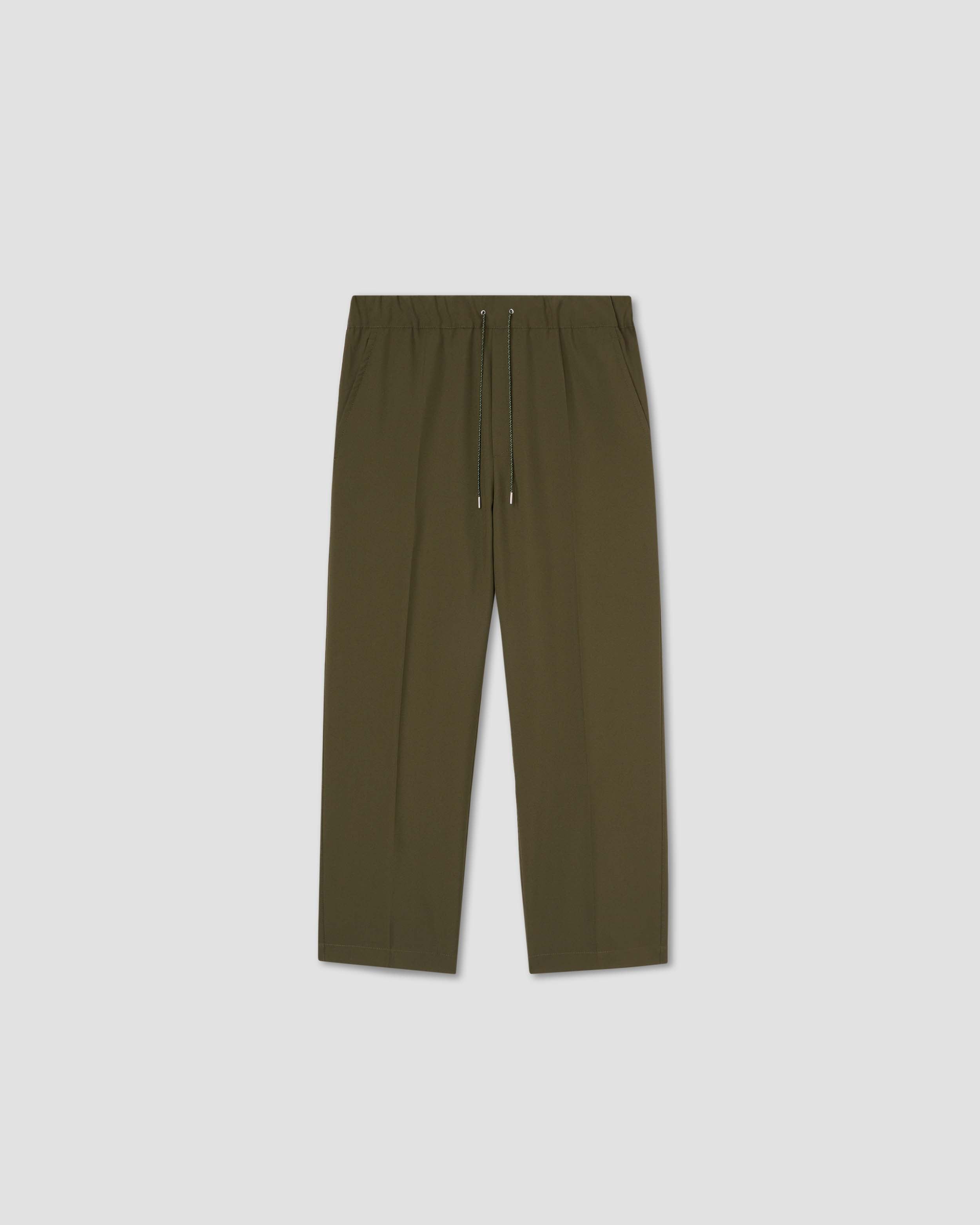 BASE TROUSERS