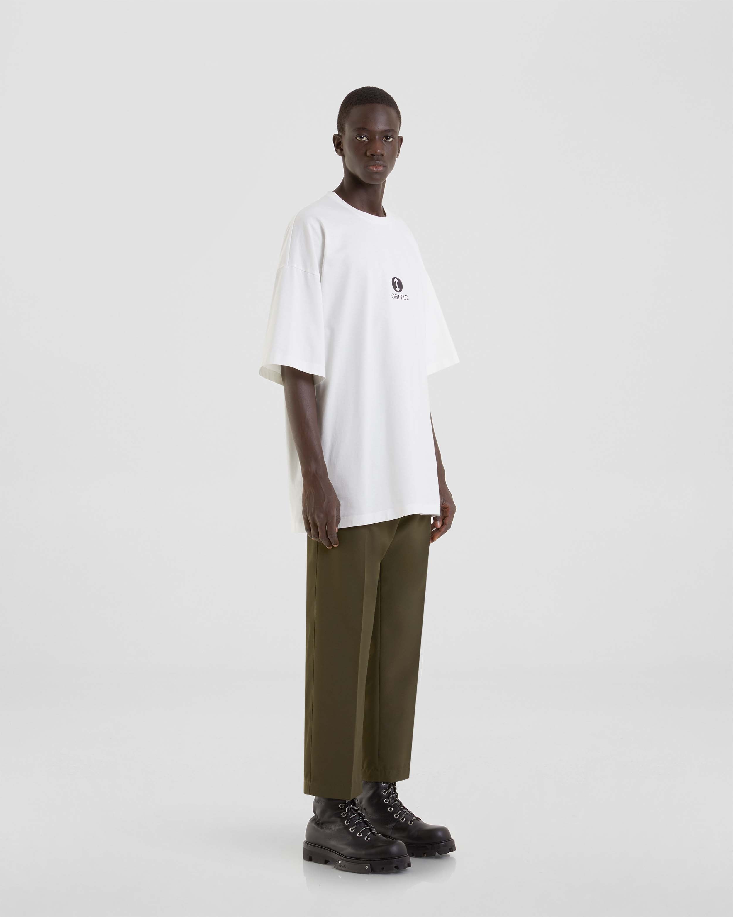 BASE TROUSERS