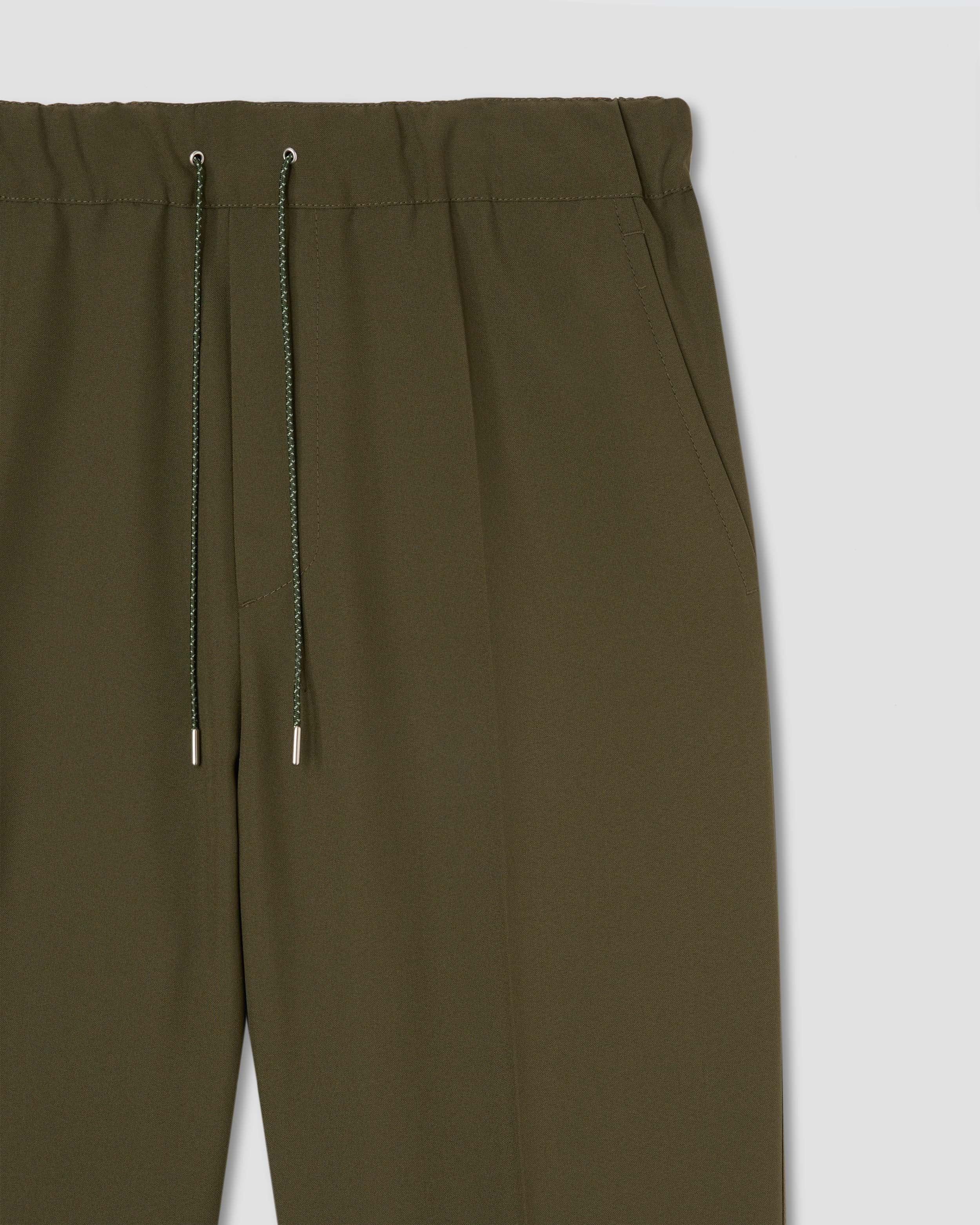 BASE TROUSERS