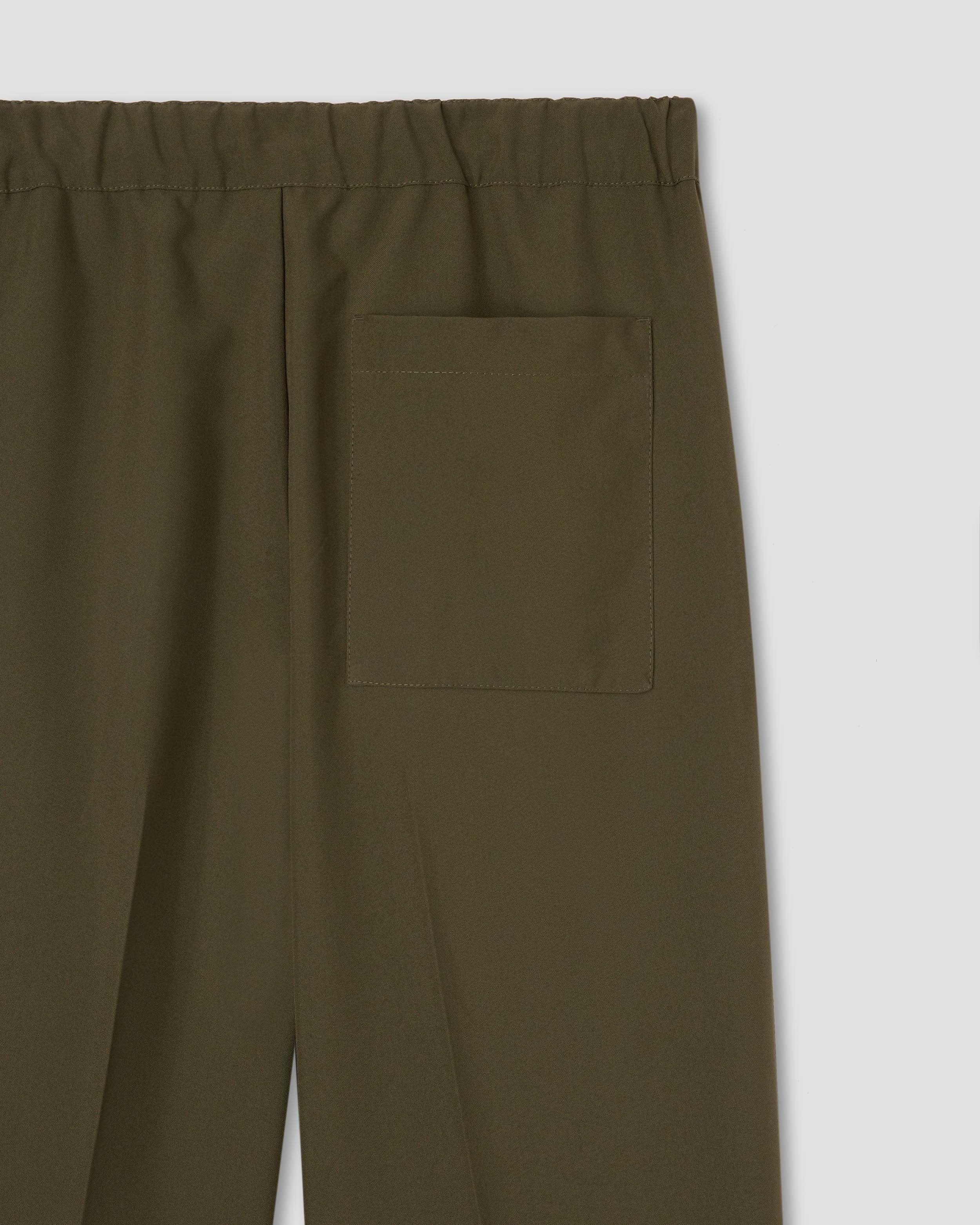 BASE TROUSERS
