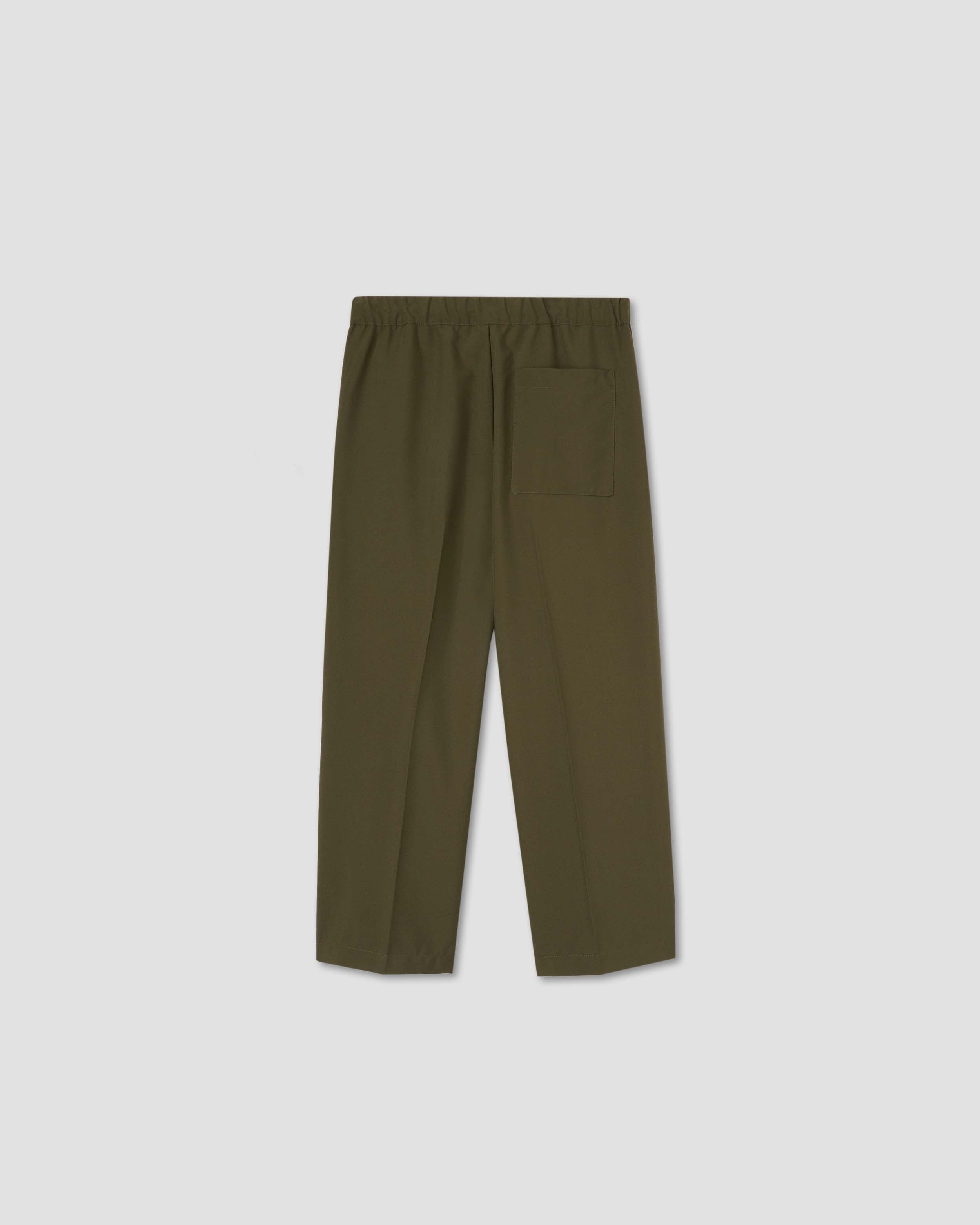 BASE TROUSERS