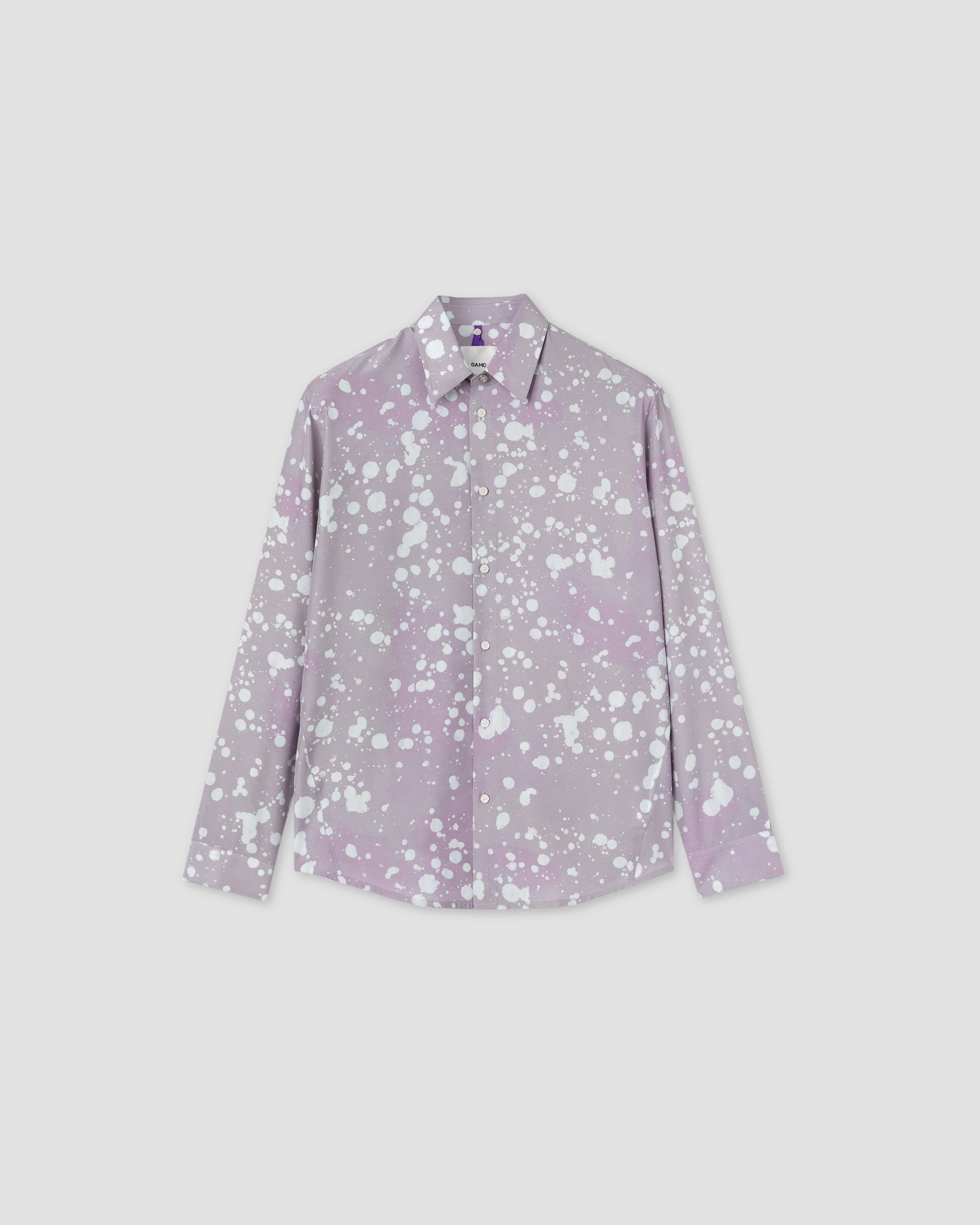 RAY SHIRT, GECKO
