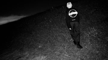 OAMC x FRAGMENT FW19