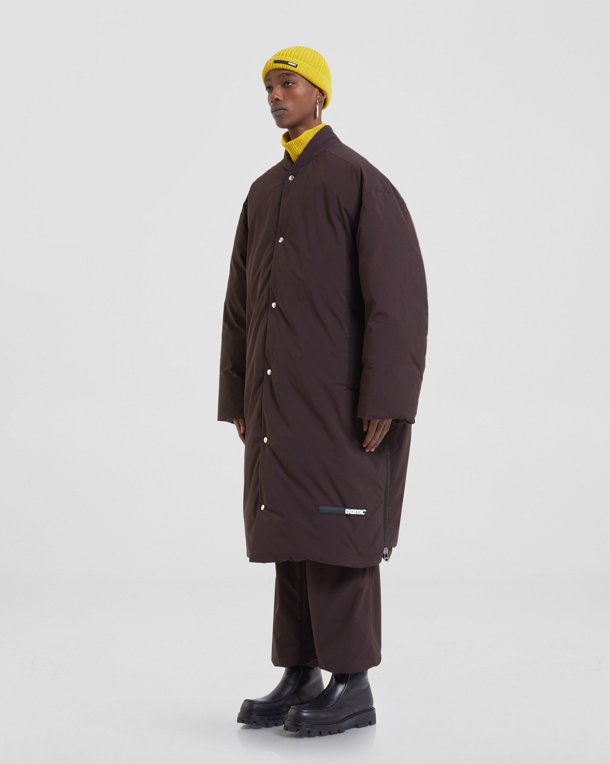 SERAC COAT