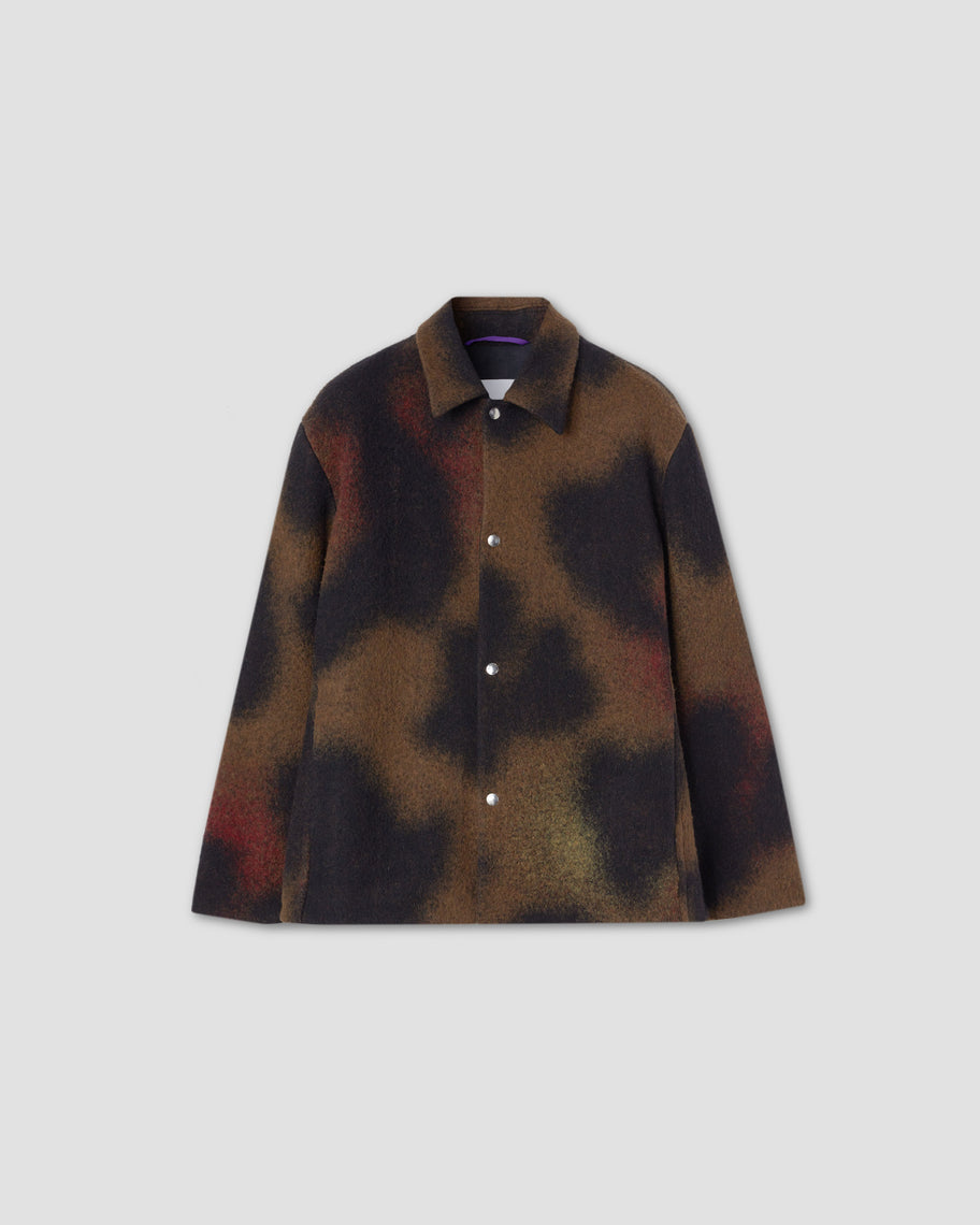 fragment design & OAMC Drop Plant-Dyed Jackets, Hoodies, Shirts