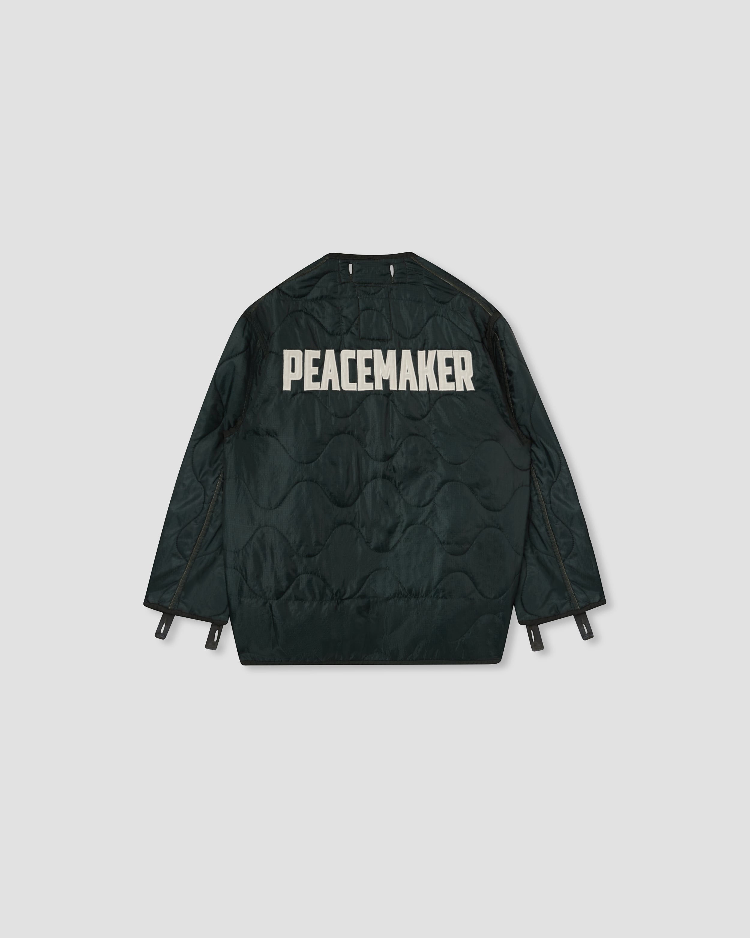 PEACEMAKER LINER