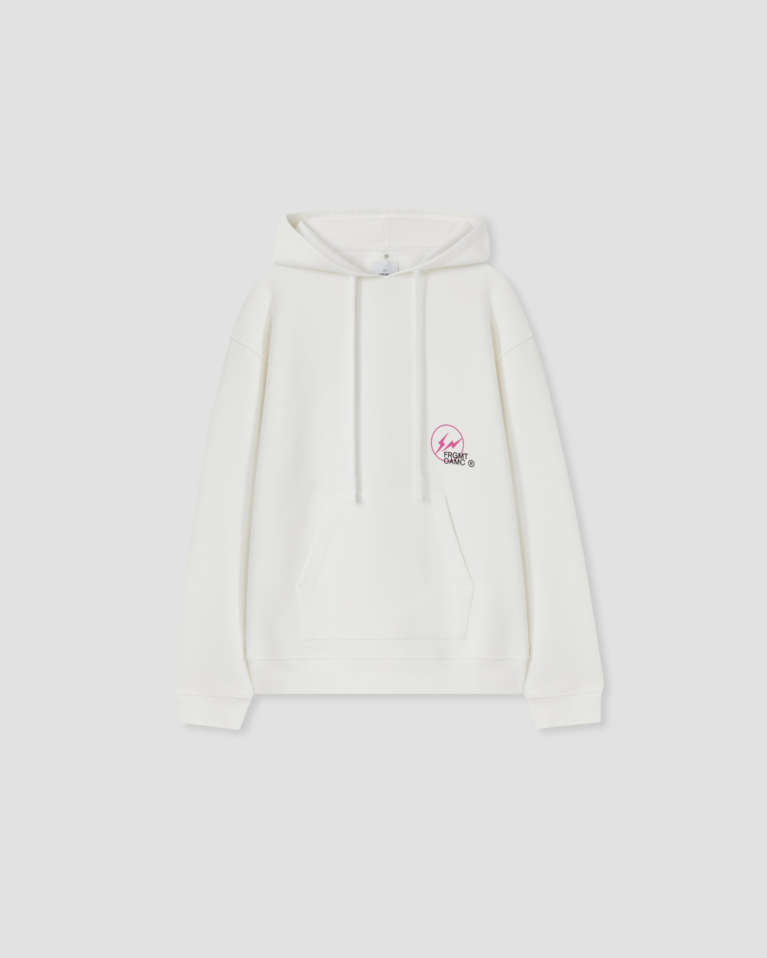 OAMC X FRAGMENT Hoodie