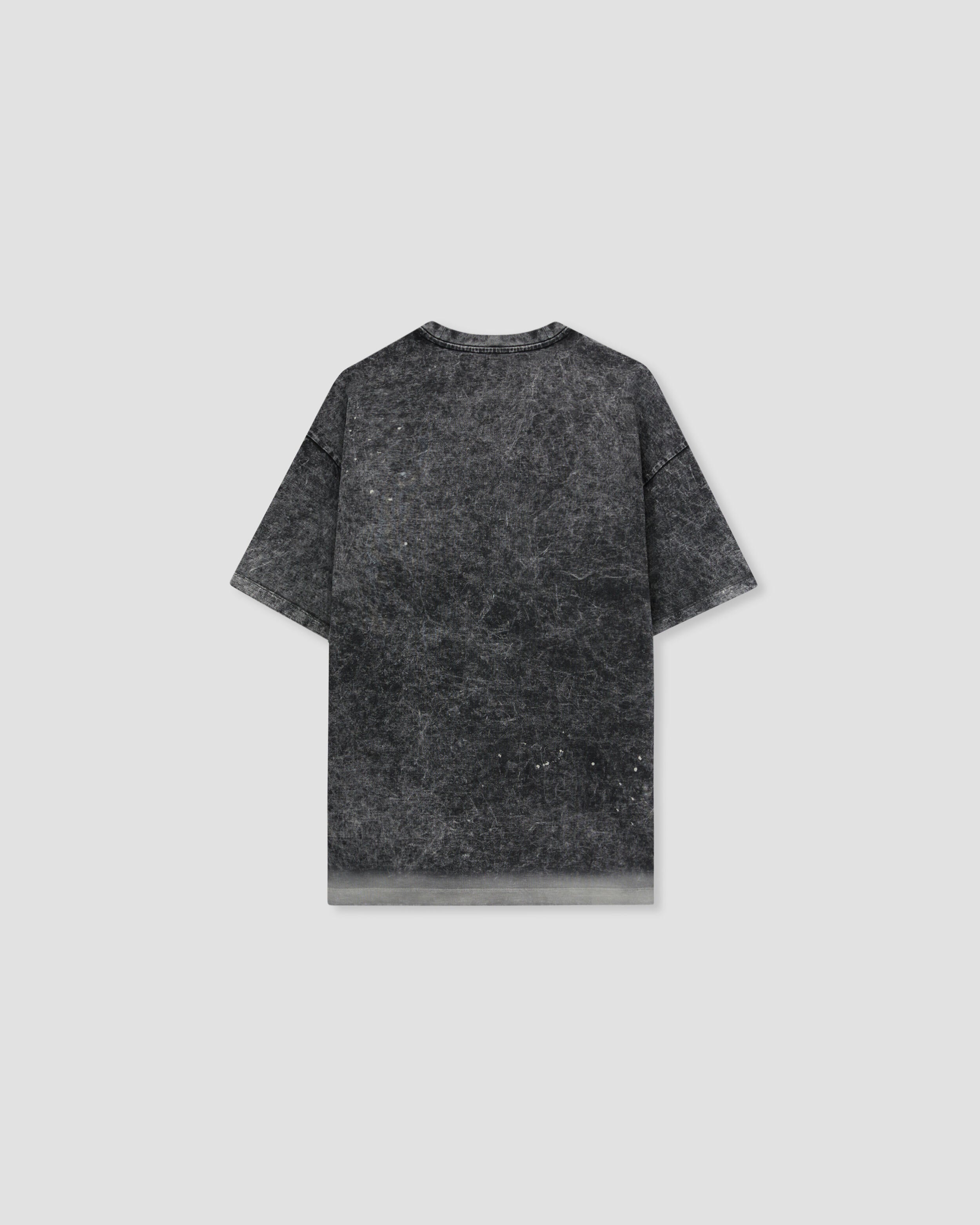 ARROW T-SHIRT, MIST