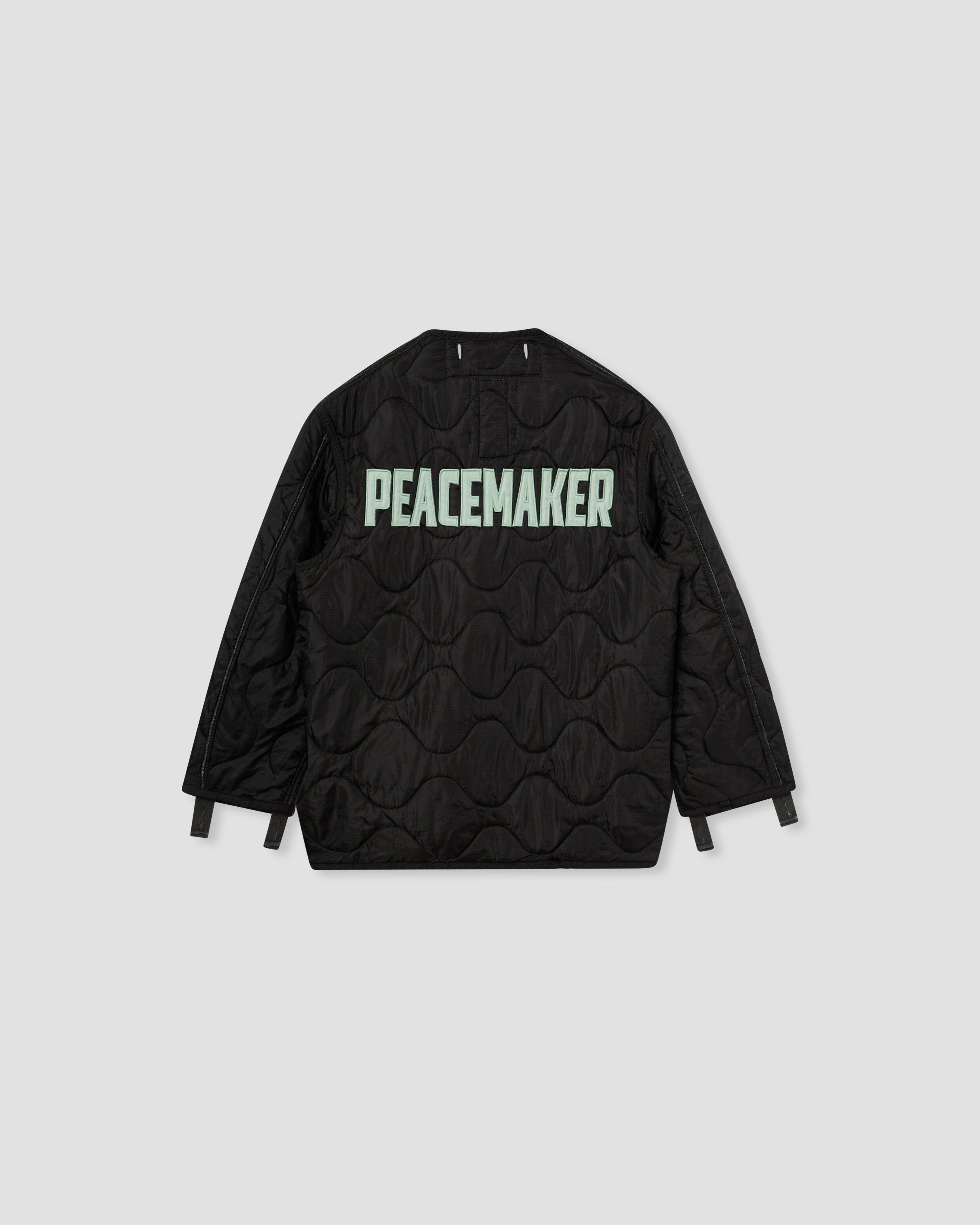 PEACEMAKER LINER