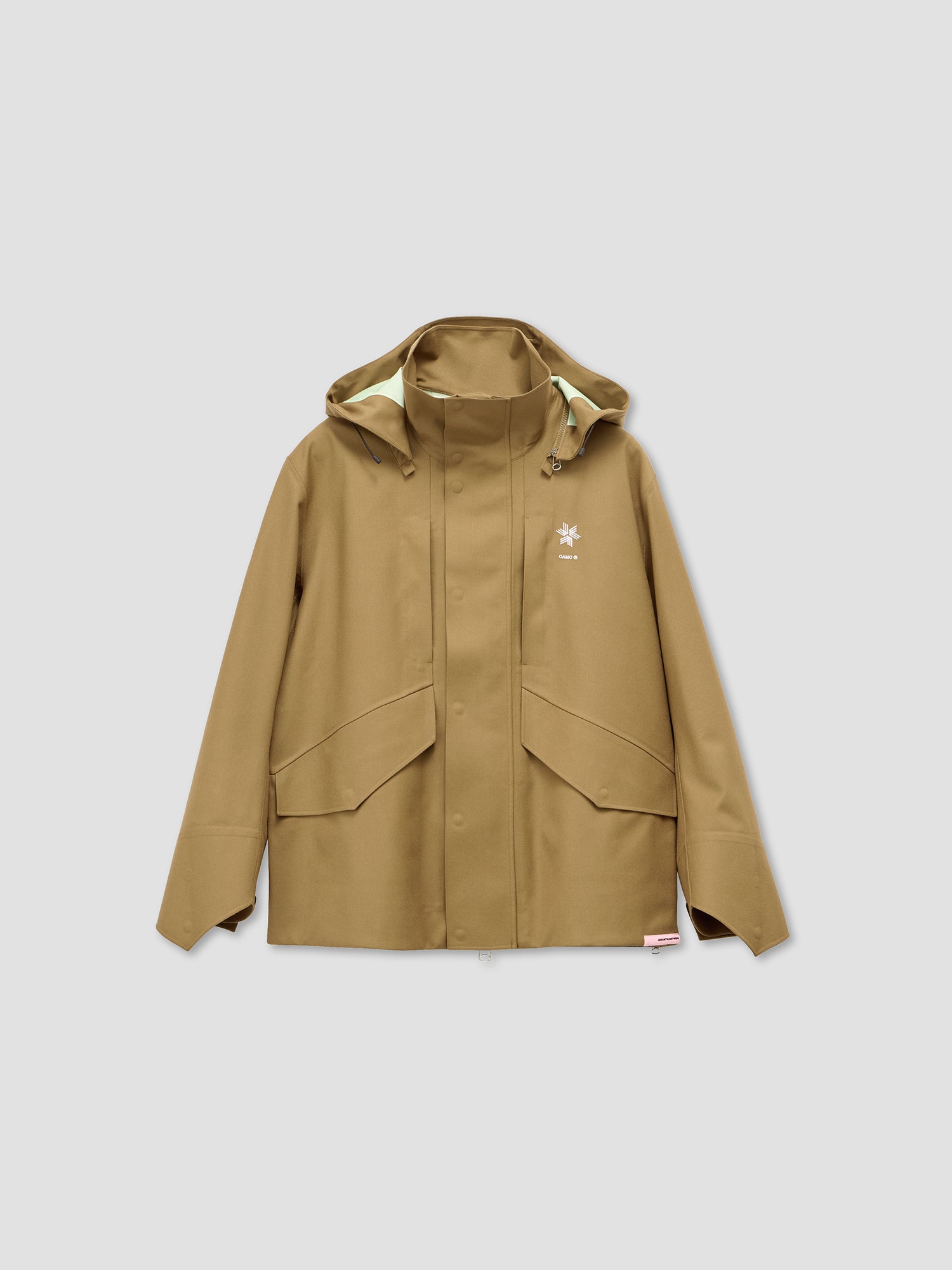 OAMC X GOLDWIN 3L Field Jacket