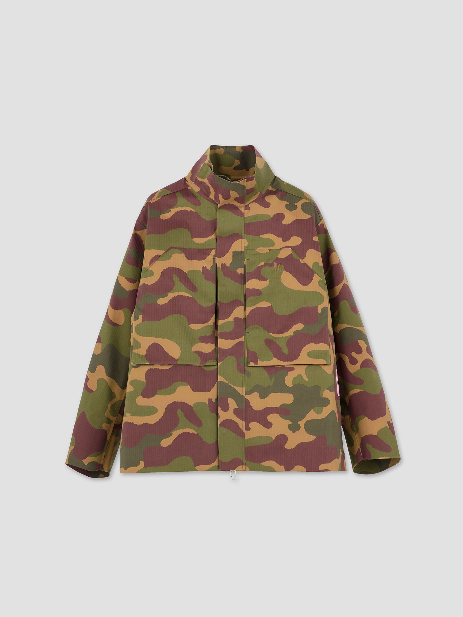 OAMC X GOLDWIN 3L Field Jacket