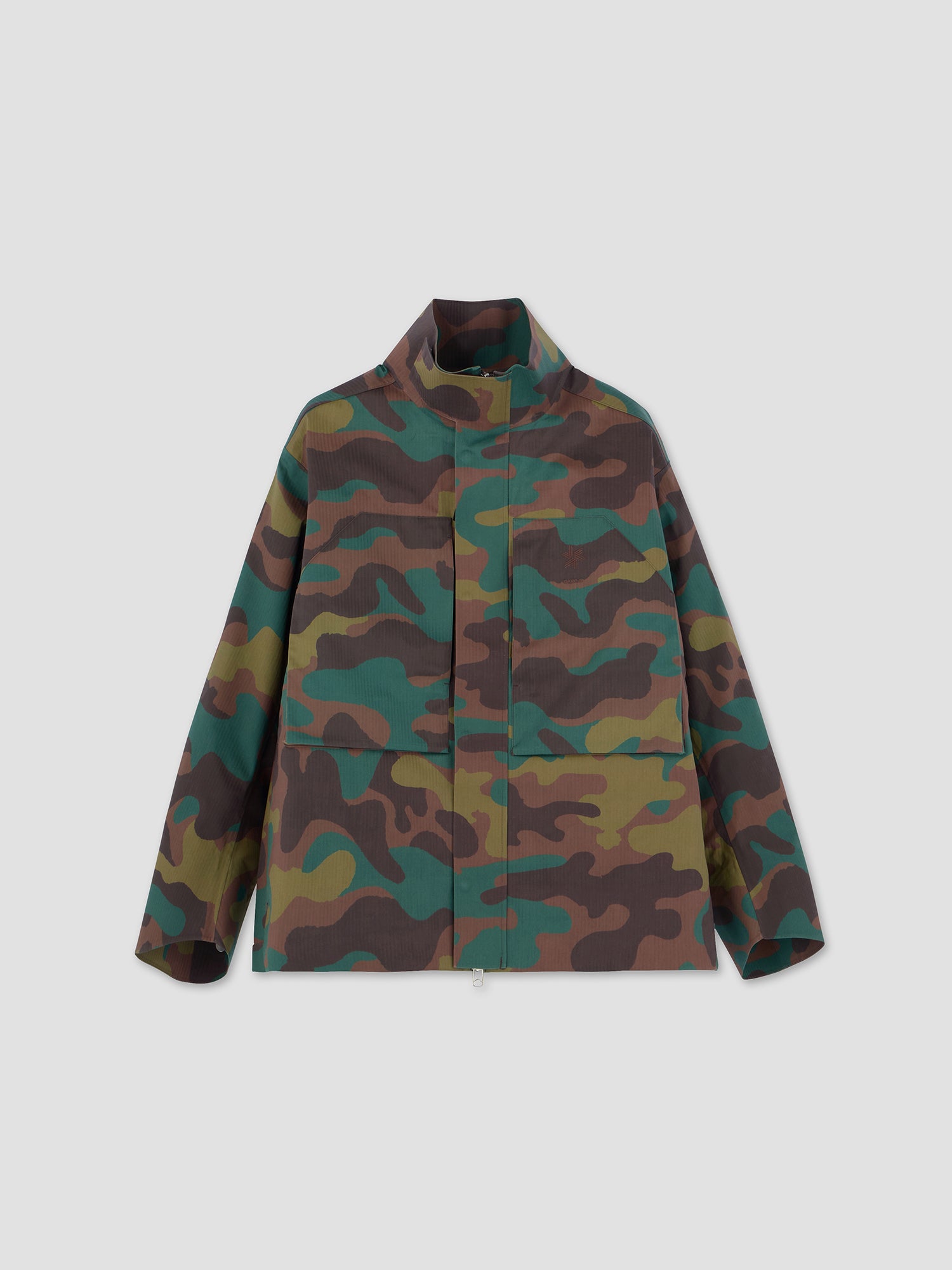 OAMC X GOLDWIN 3L Field Jacket