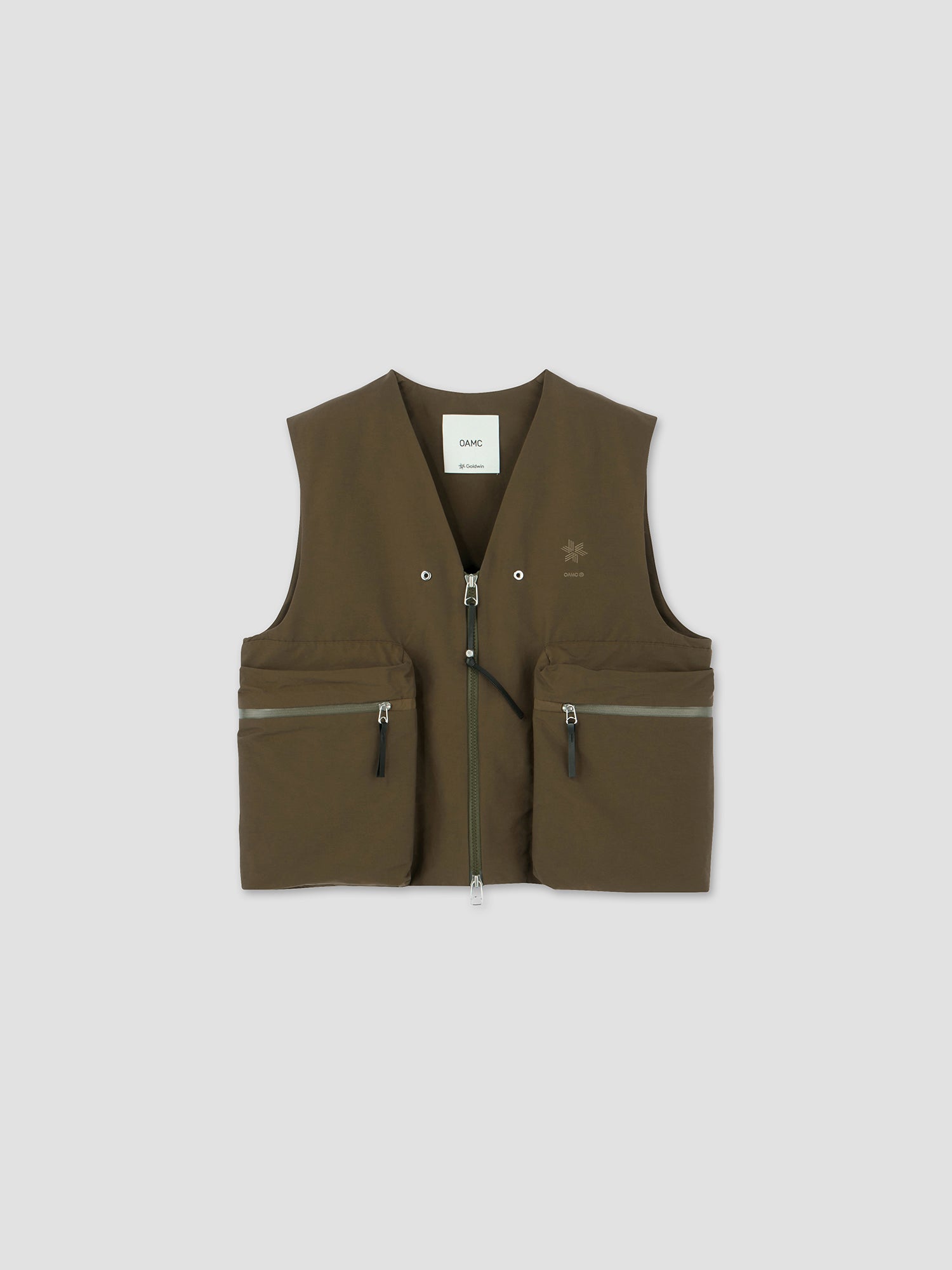 OAMC X GOLDWIN Vest