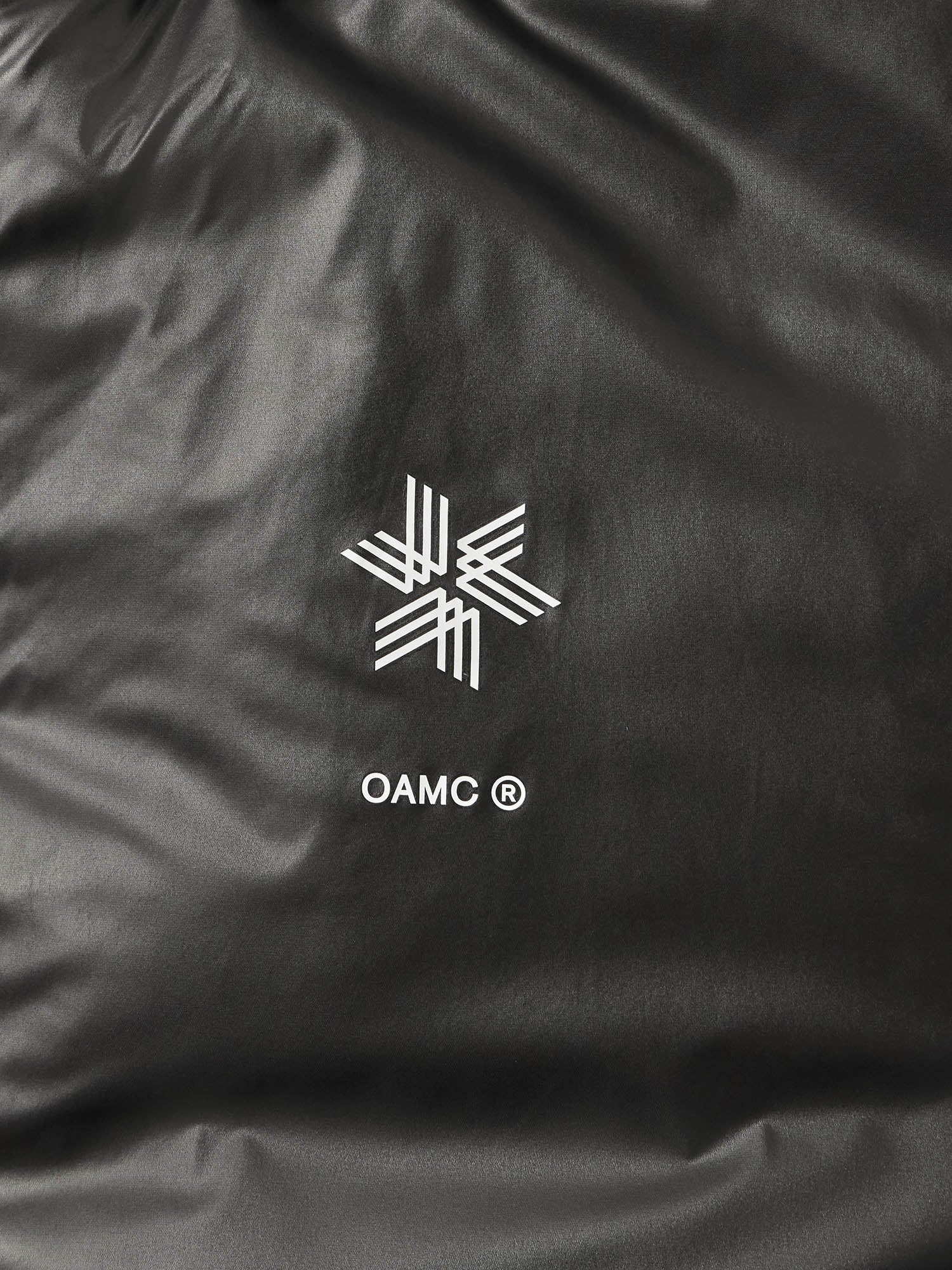 OAMC X GOLDWIN Down Jacket