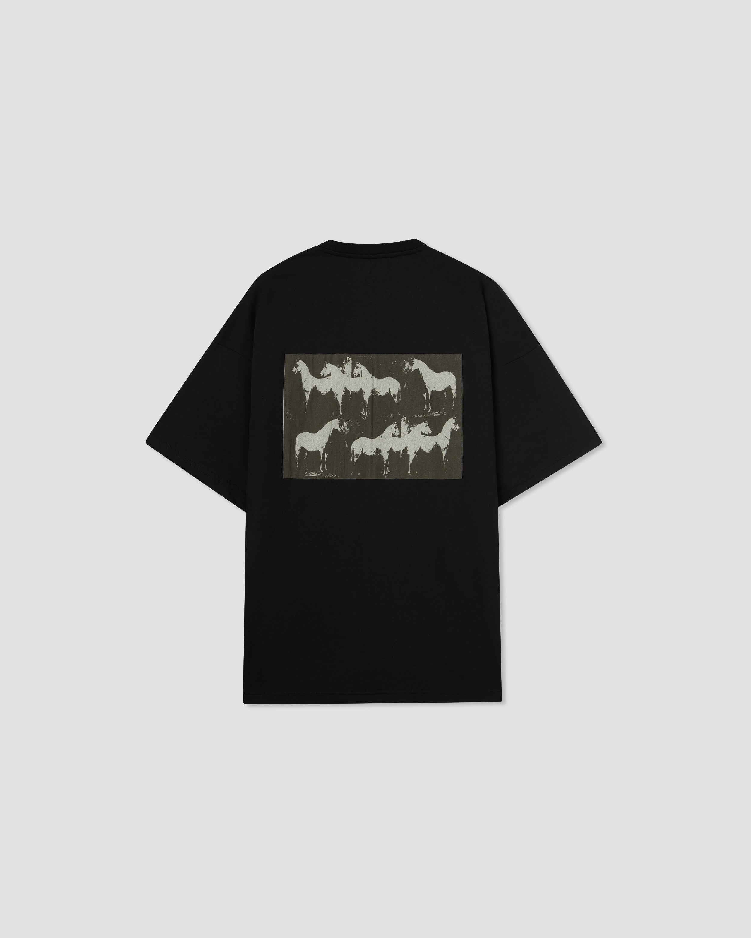 Horses T-Shirt