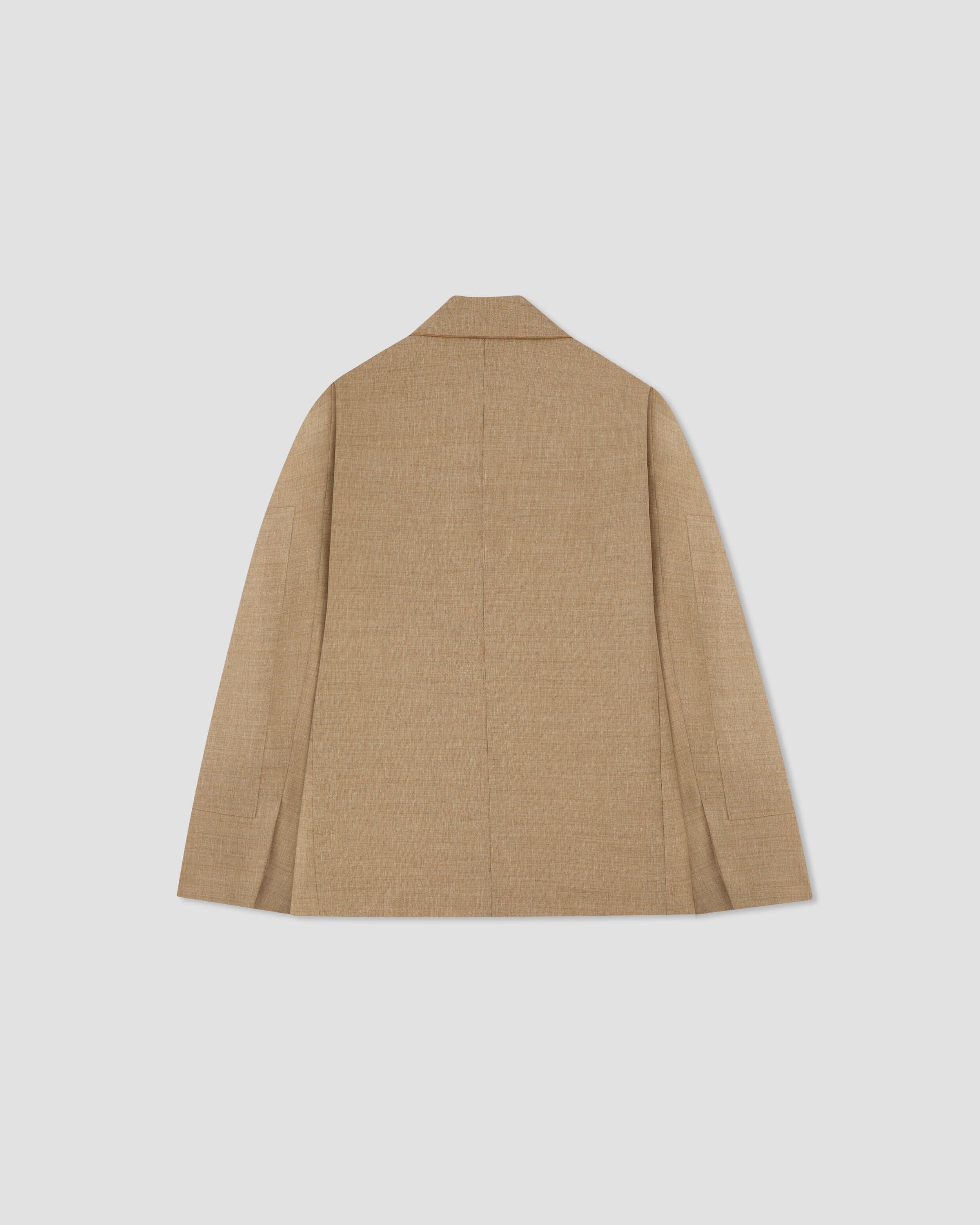 Lares Pockets Blazer