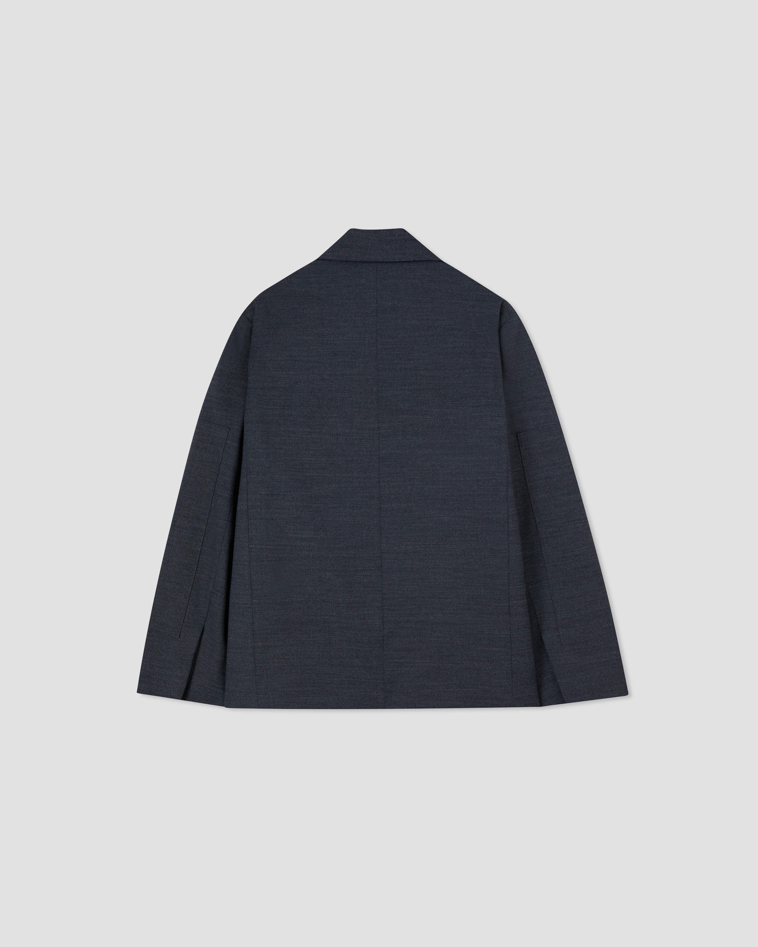 Lares Pockets Blazer