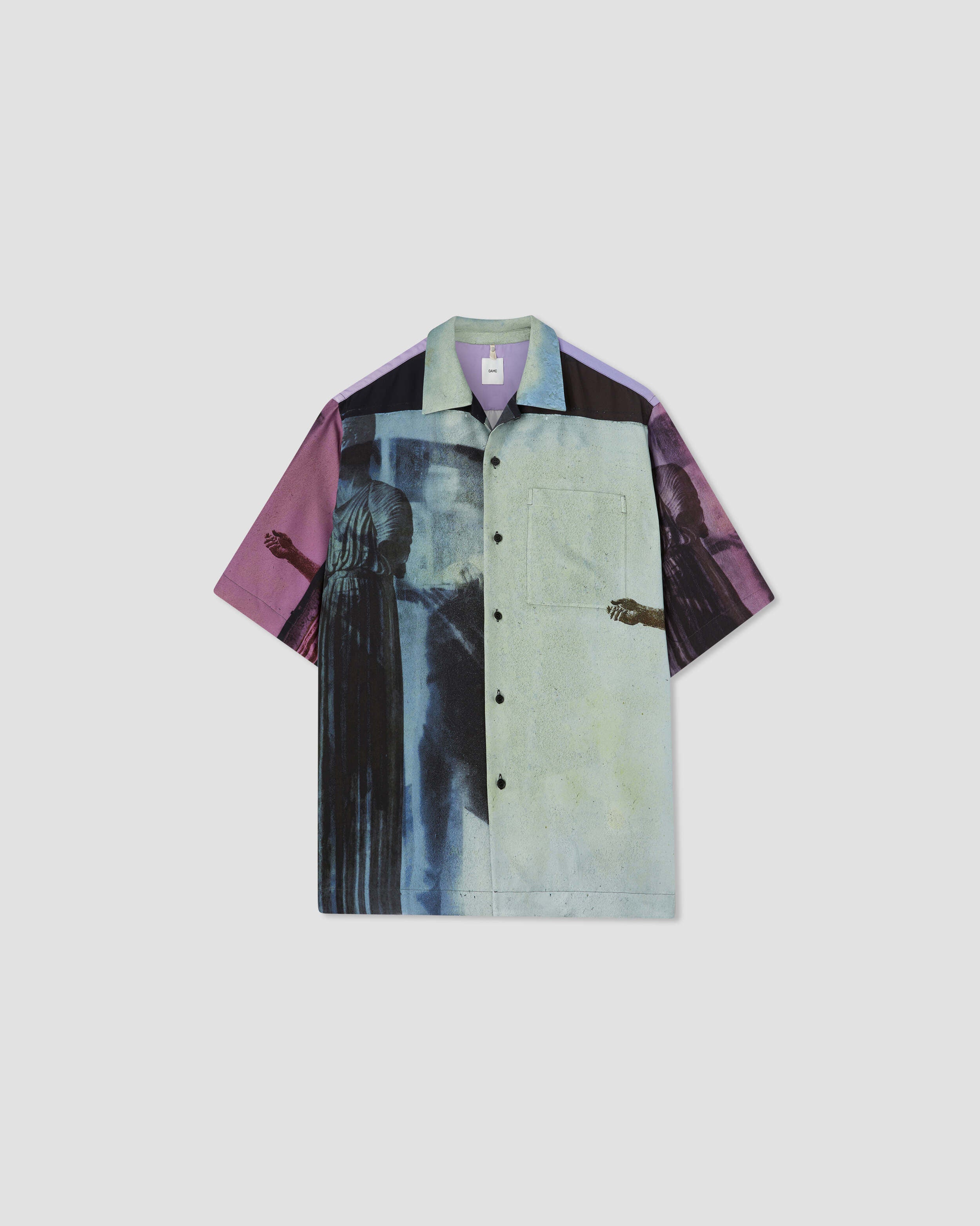 Kurt Shirt, Hera