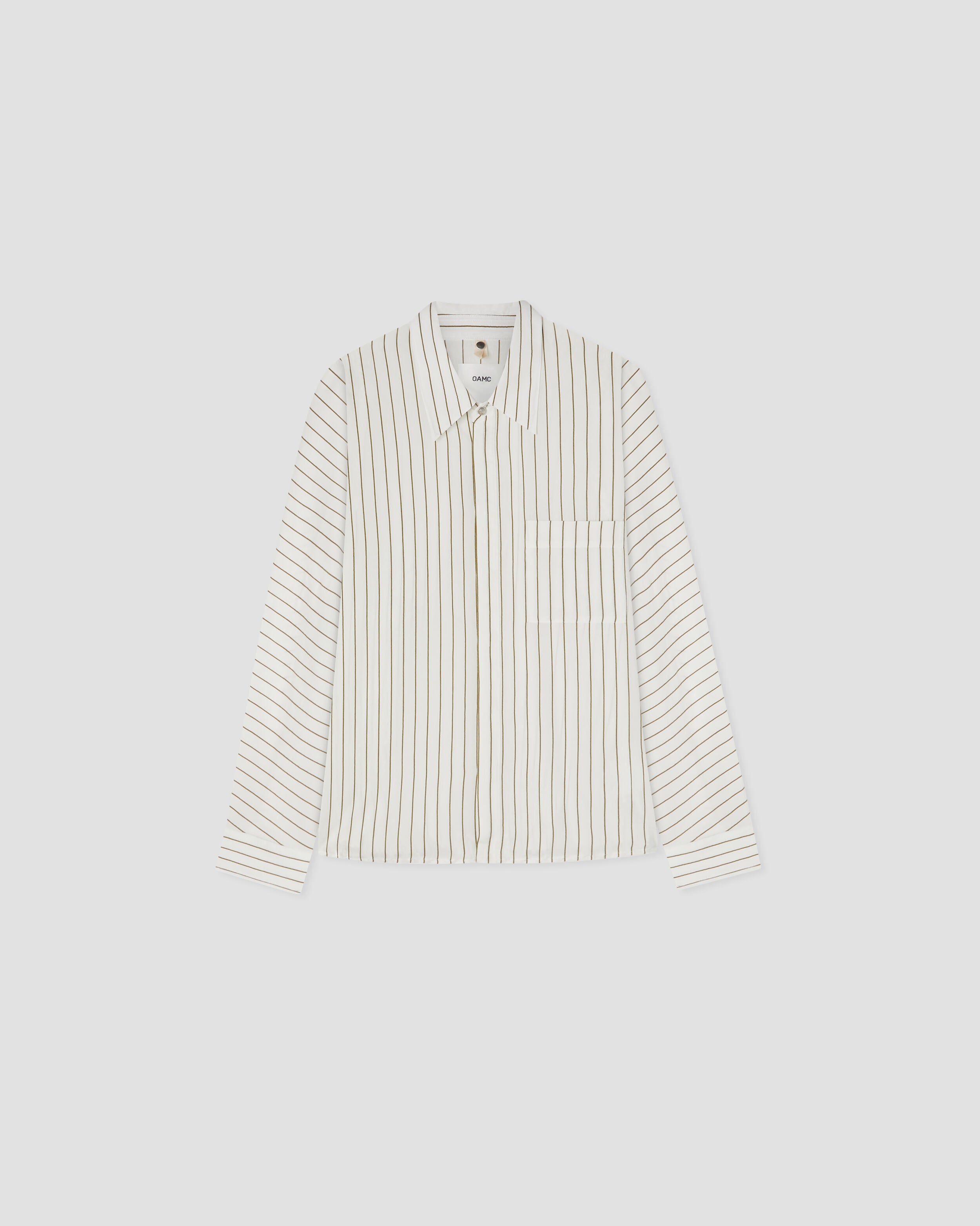 Cronos Shirt