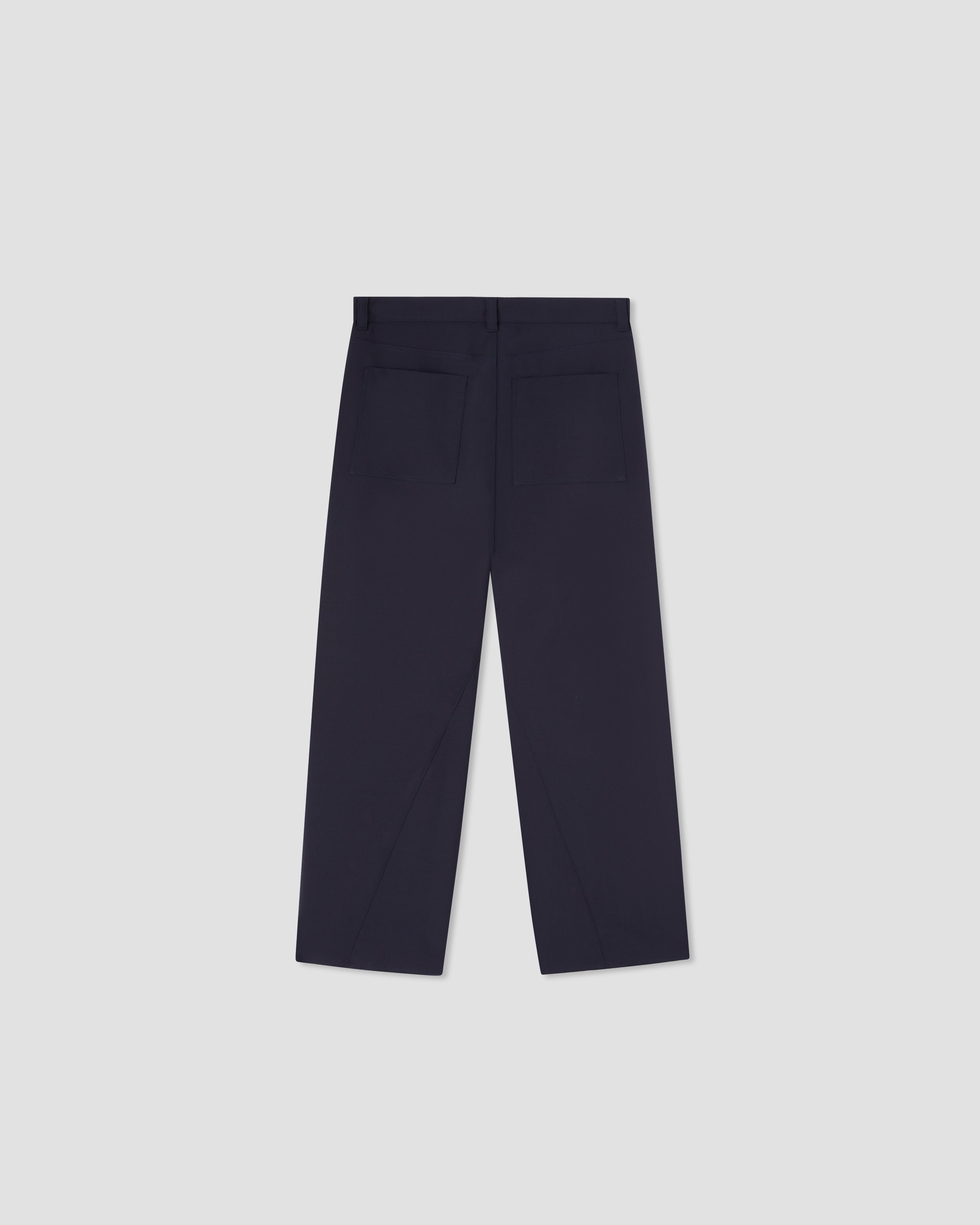 Cortes Trousers