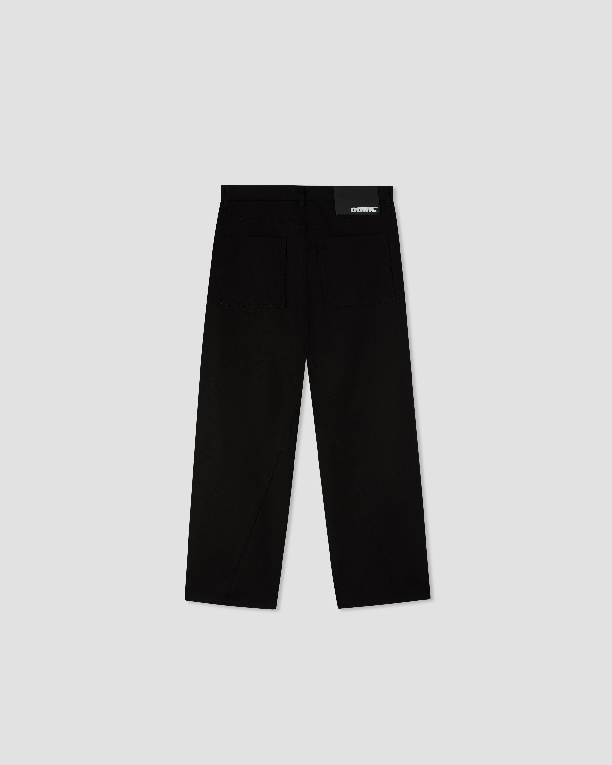 Cortes Trousers
