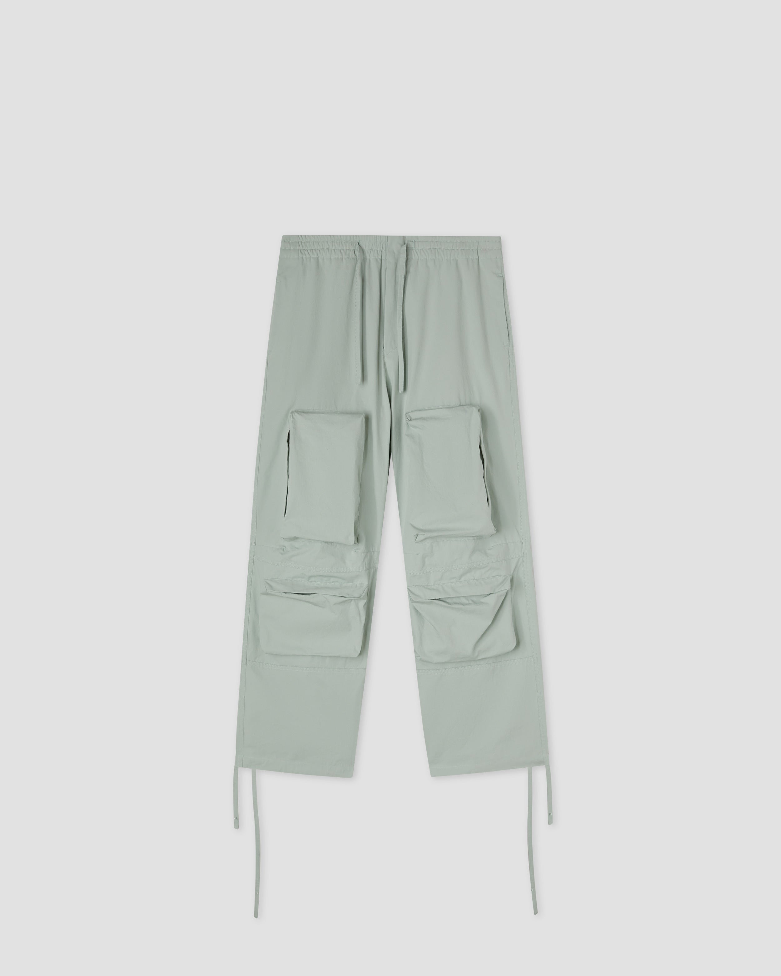 Troy Cargo Trousers