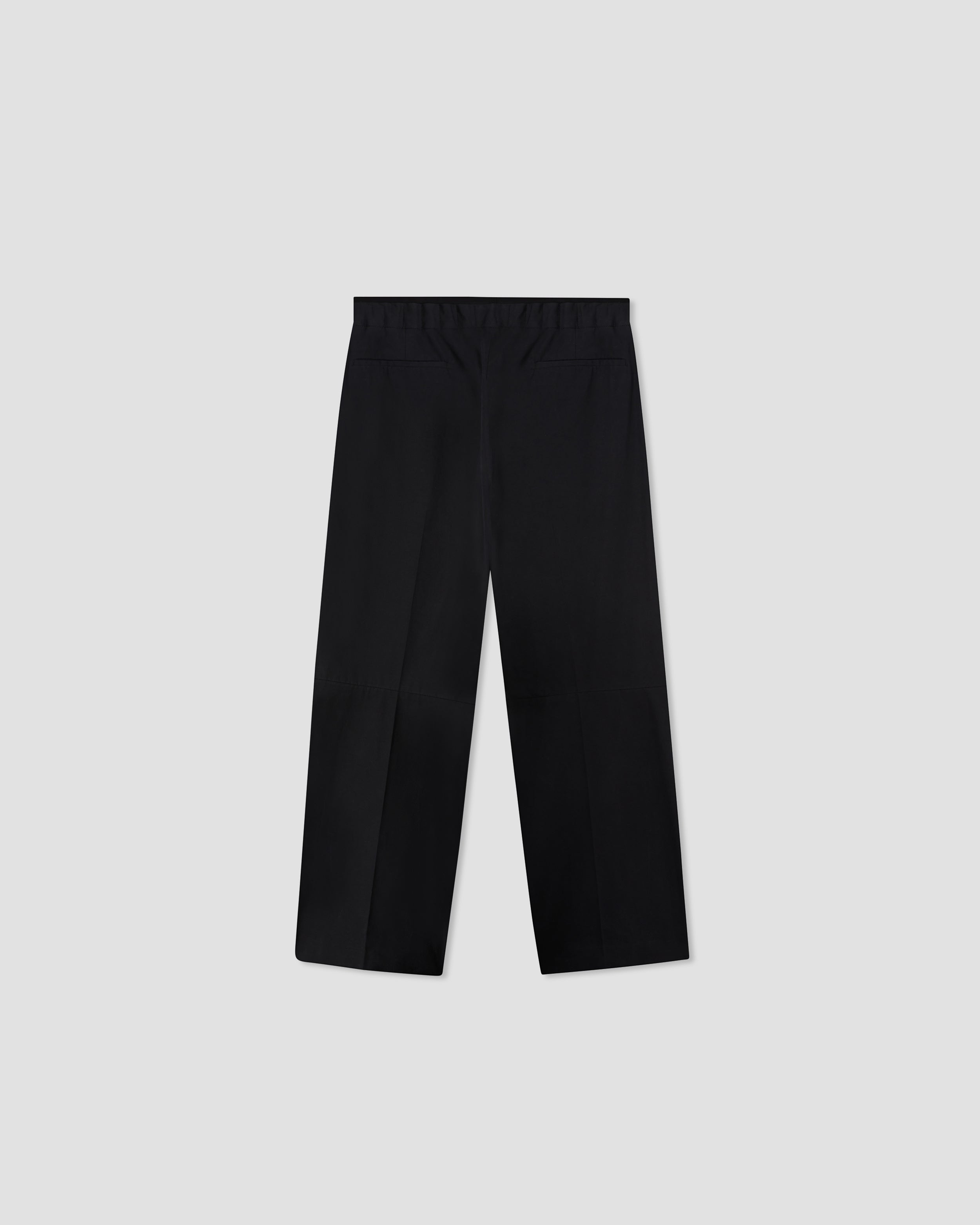 Rhea Cotton Trousers
