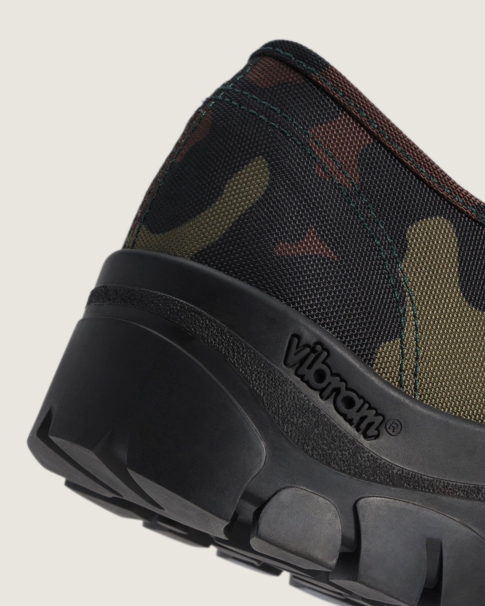 OAMC x Vans OTW Authentic Oxford