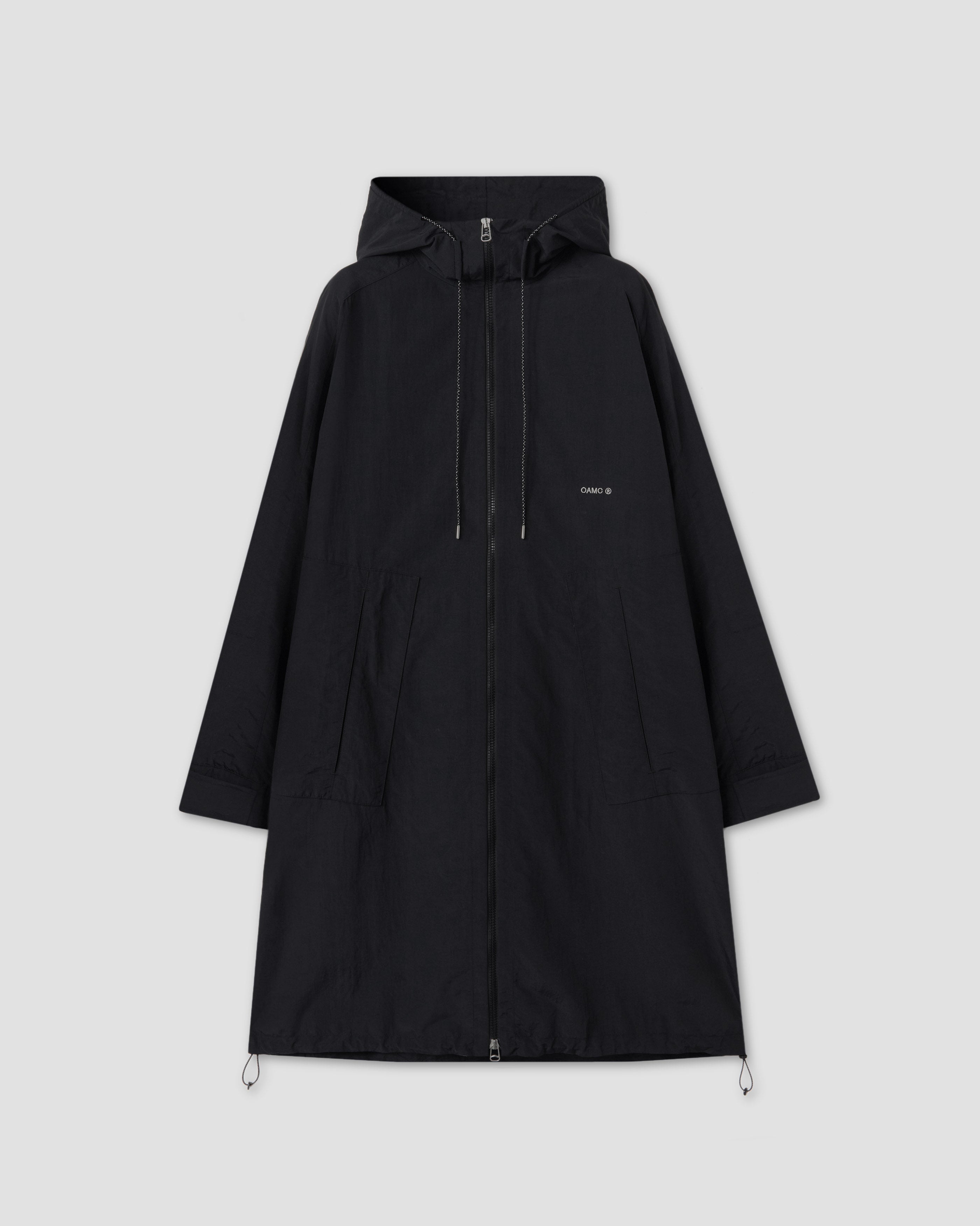 YOSEMITE PARKA