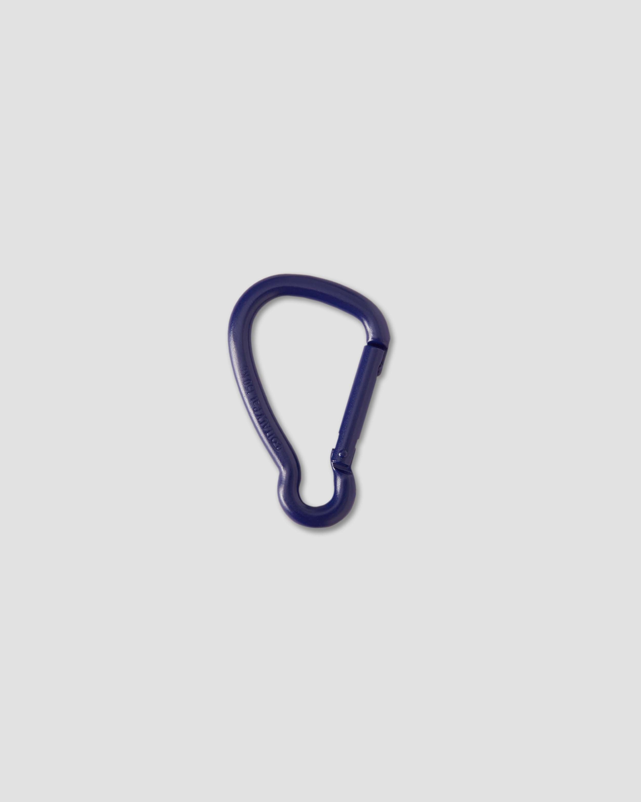 CARABINER, PAINTED