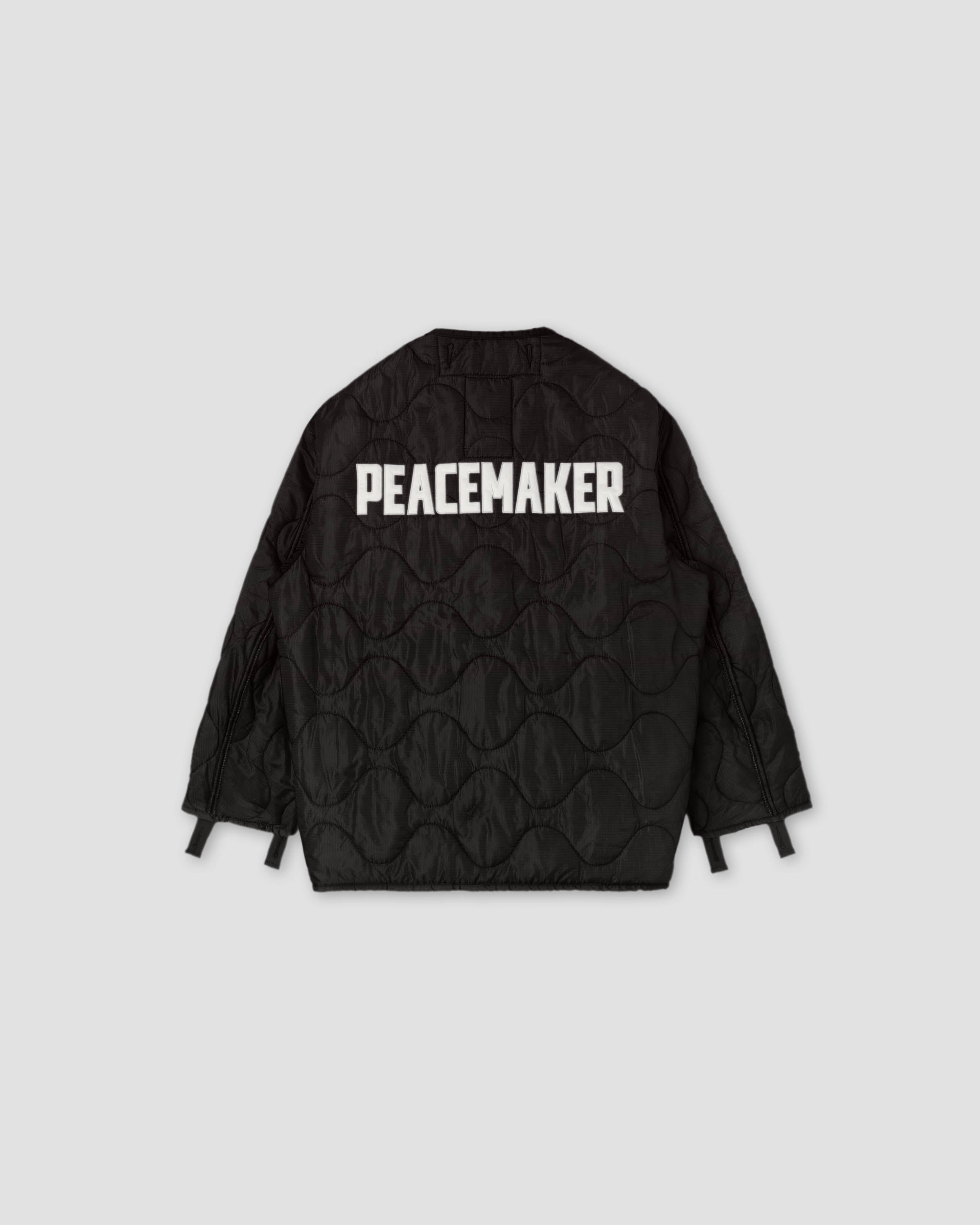 PEACEMAKER LINER